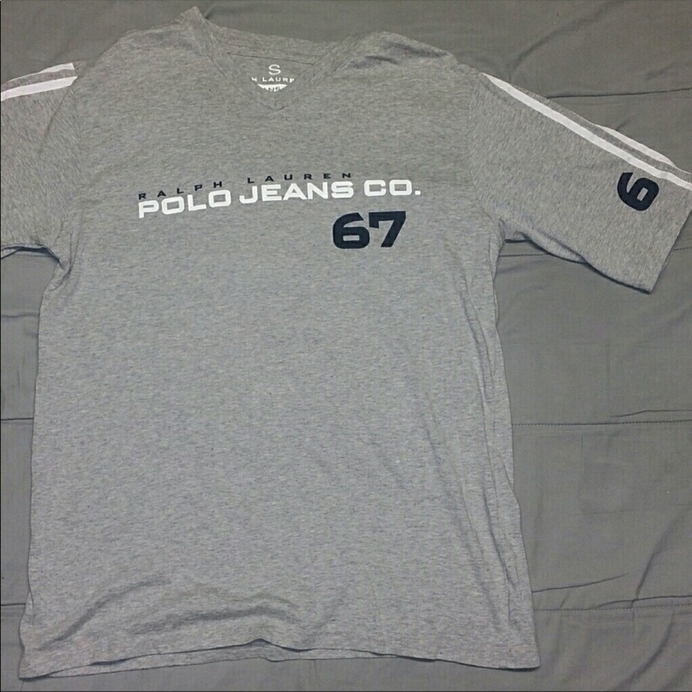 Polo Ralph Lauren Sport Tee